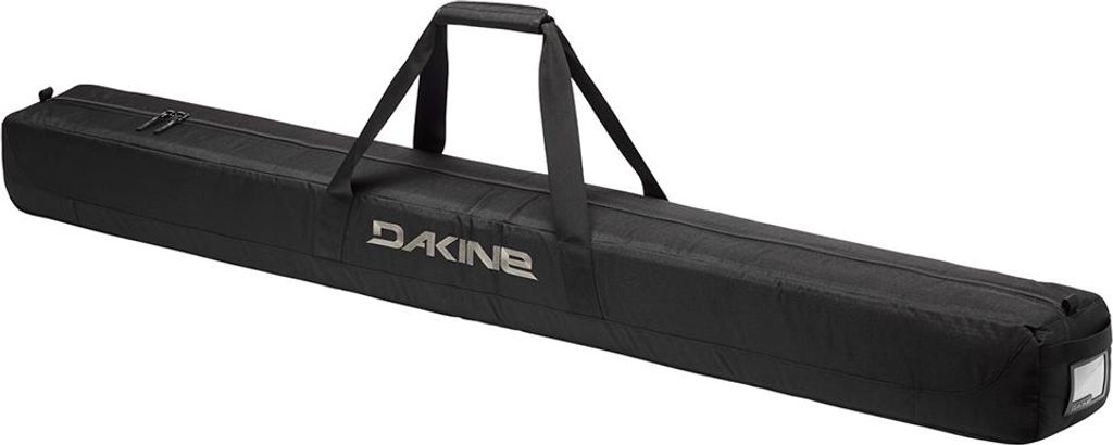 Dakine Padded Sleeve Skitasche Schwarz 175 cm Schwarz 175 cm