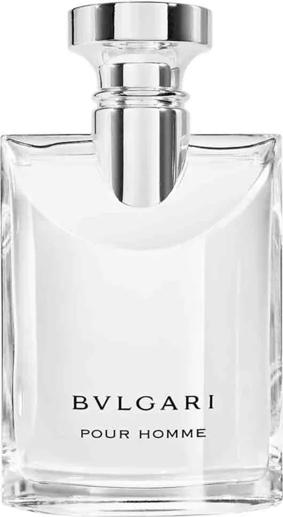 Bvlgari, Pour Homme, Eau De Toilette, For Men, 50 ml