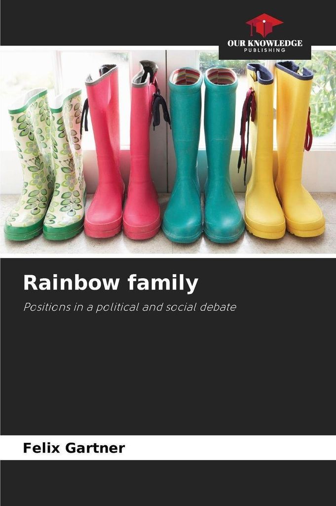 Rainbow family
