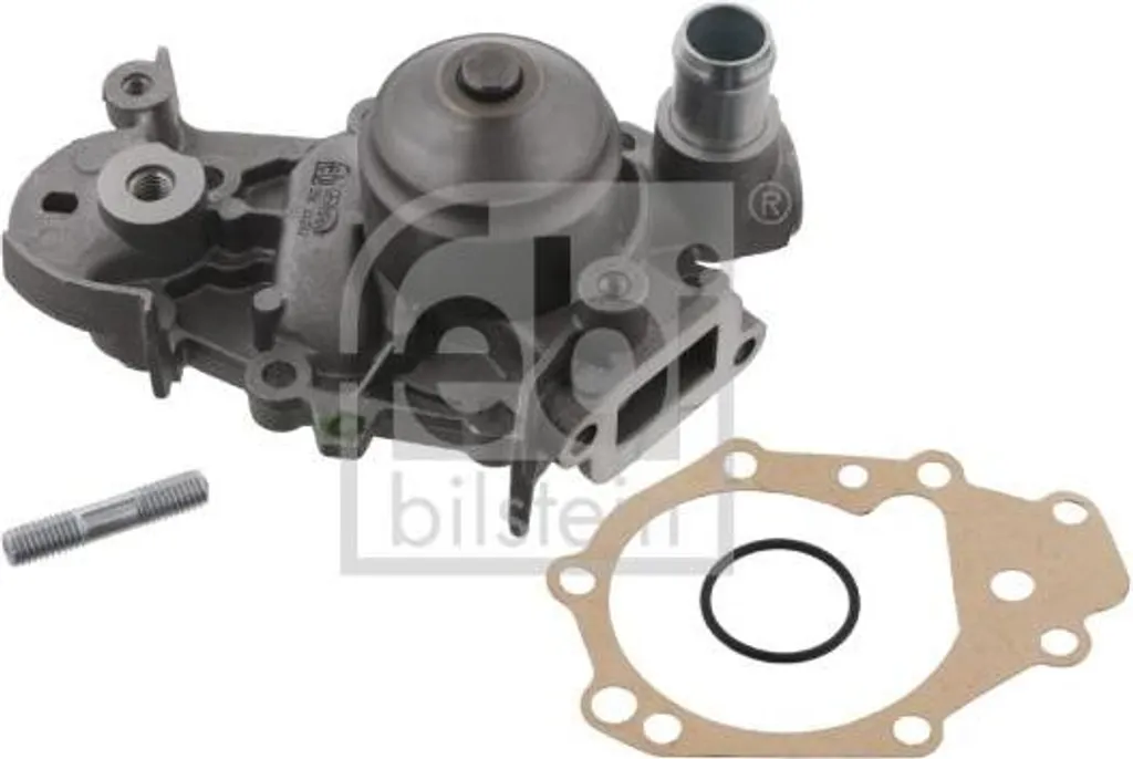 Évitez la surchauffe moteur avec la pompe à eau FEBI 21241 OE 2101000Q0B