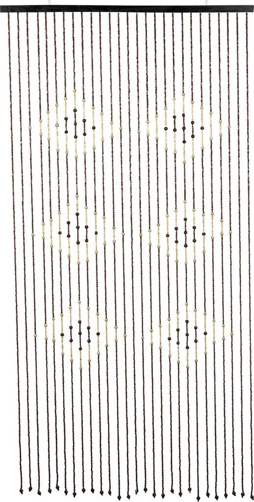 HI Türvorhang 90x175 cm m.Holzp 412123 4034127615119 Produktbild 