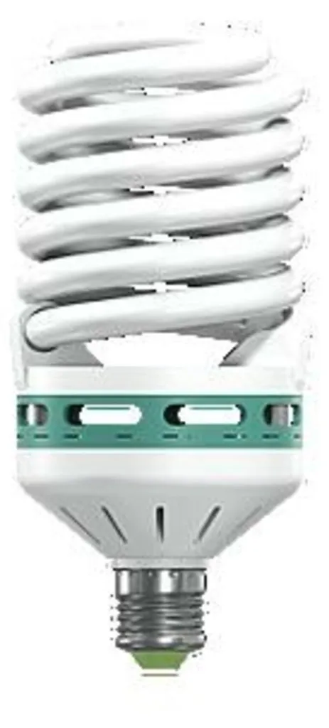 Éclairage pour Hall Industriel Nbb Gl-S 125W/840 E40 Haute Visibilité