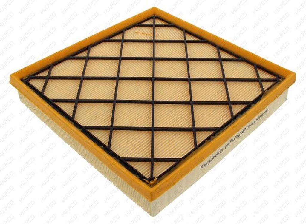 Luftfilter MAPCO 60283 für OPEL Astra J Sports Tourer (P10) Filtereinsatz