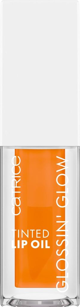 Catrice Glossin Glow Getöntes Lippenöl 030 Glow For The Show 4ml