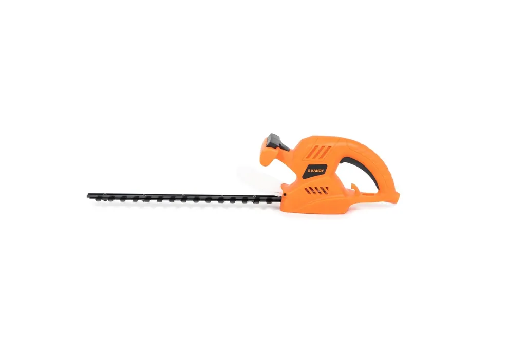 Taille-haie filaire Handy ERN500 moteur 500W avec protection main