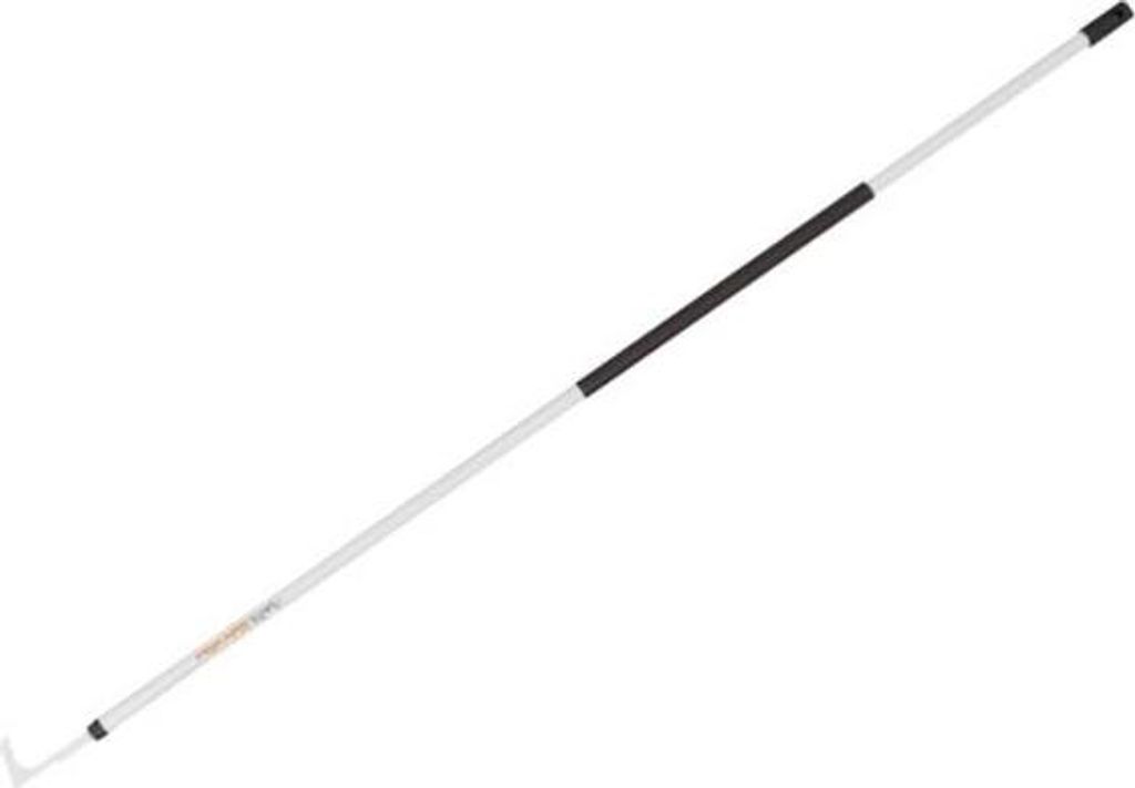 Fiskars 1019604 Skrobak do lekkich fug srebrny Zdjęcie produktu 