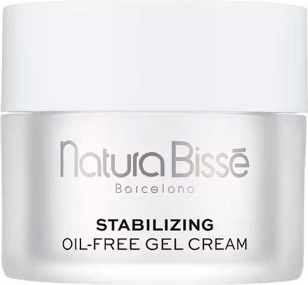 Natura Bissé Stabilizing Oil-Free Gel Cream 50 ml