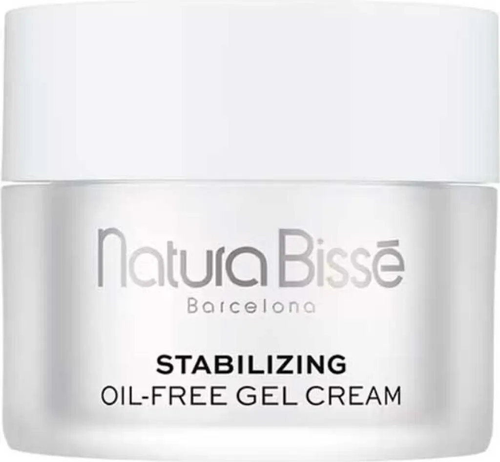Crema gel stabilizzante senza olio Natura Bissé