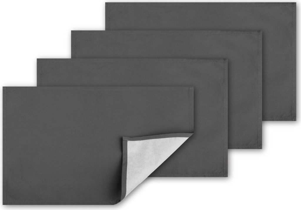 Platzsets Tischläufer Tischmatte Tischdecke, moderne Produktbild 