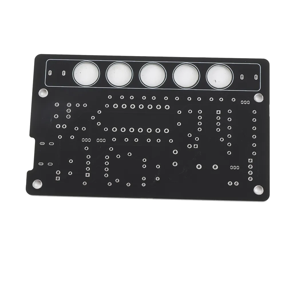 Module Détecteur de Radiations Nucléaires en Kit DIY pour Expérimentation