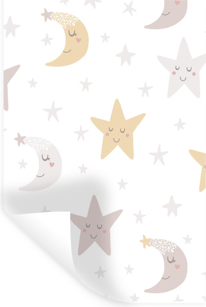 MuchoWow - Sticker - Dekorfolie