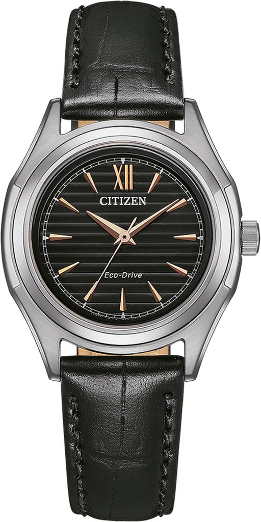 Dámské hodinky - řada: Eco-Drive - Citizen Model: Obrázek produktu 
