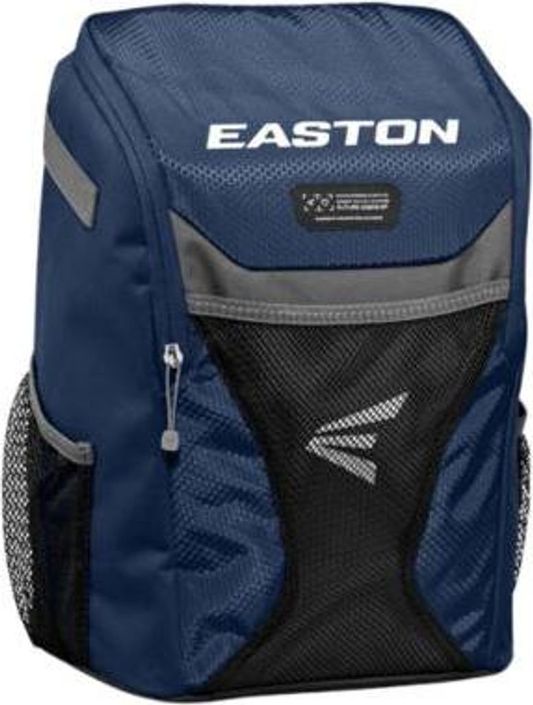 Easton Future Legend Rucksack Farbe Navy Baseball/Softball Artikel
