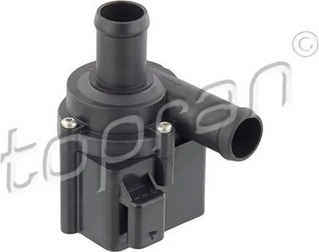 Pompe à eau 5Q0965561B : solution surchauffe moteur pour Skoda et Audi Q3