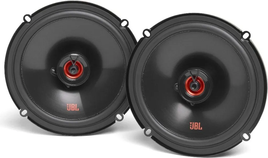 Set Altoparlanti JBL Club 620F | 165mm Coassiali 2 Vie 165W Peak