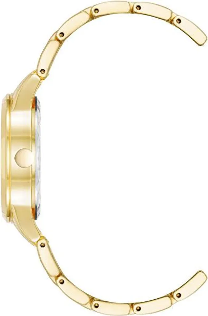 Horloge analogique NW/3016GNGB - Pendule murale silencieuse de précision