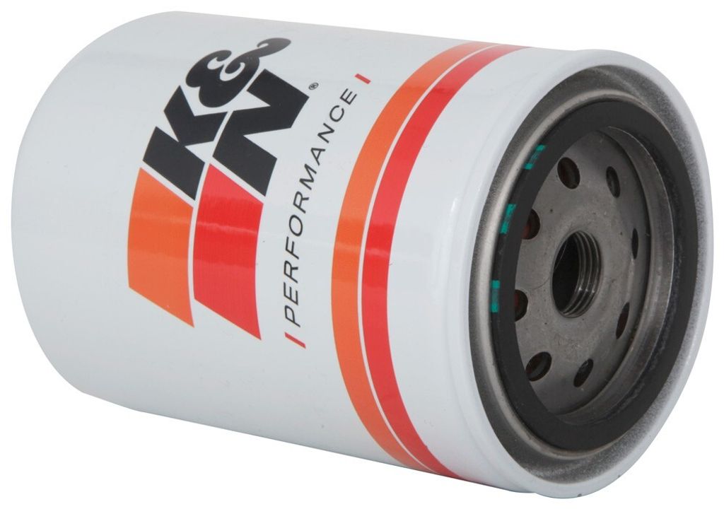 Filtr oleju K&N do Dodge Challenger 1972 340 CARB Zdjęcie produktu 