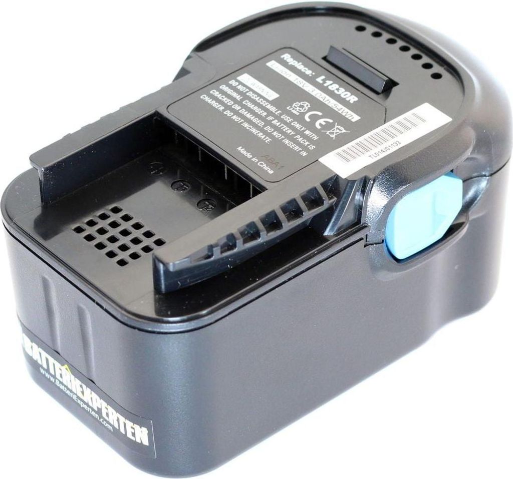 Akku für AEG 18V 3,0Ah Li-Ion