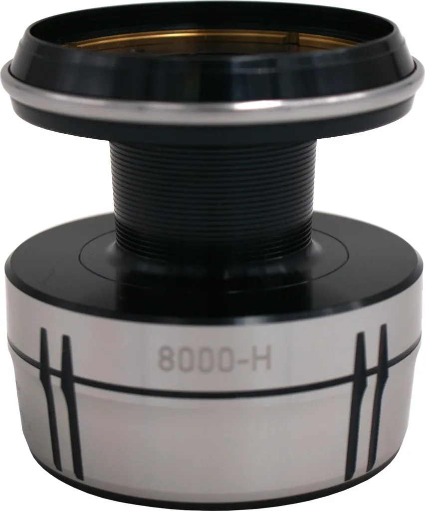 Bobine de rechange DAIWA 21 Certate SW 8000-H - Pièce 19315-080