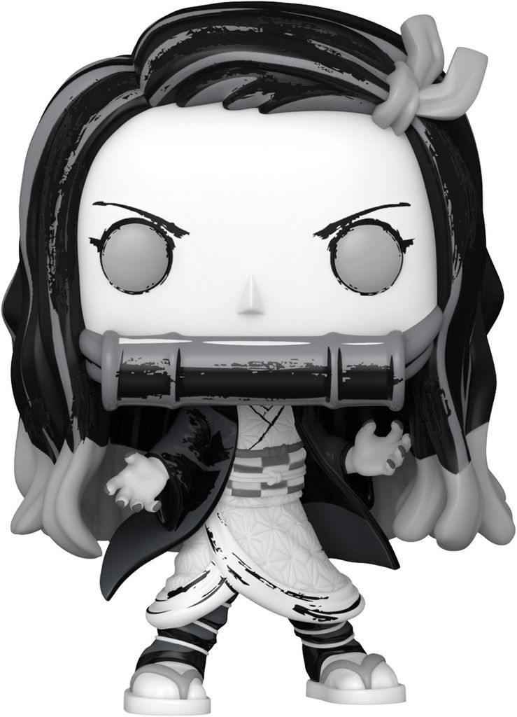 Zabijak démonov: Kimetsu no Yaiba POP! Animation Vinyl Obrázok produktu 