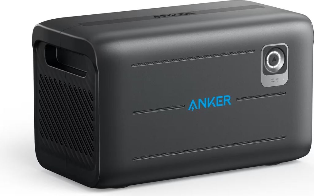 Batteria di estensione Anker SOLIX BP2600 Immagine del prodotto 