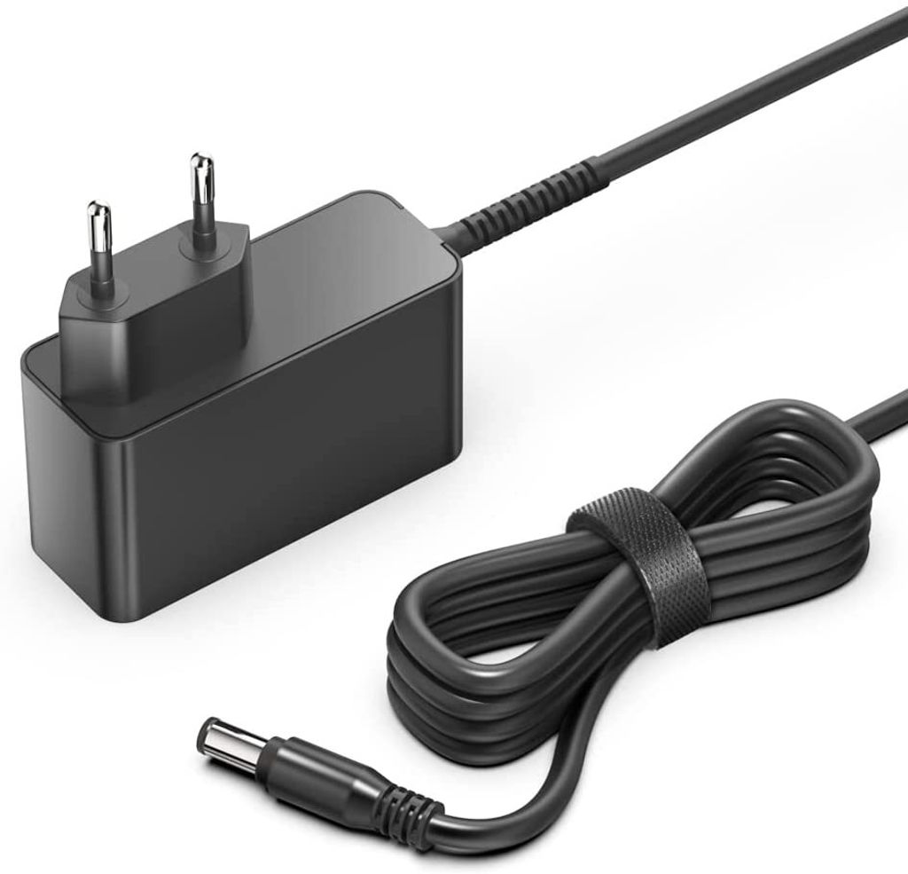 19V AC Adapter für LG IPS Monitor 22MP57HQ-P MP55 27MP55HQ Produktbild 