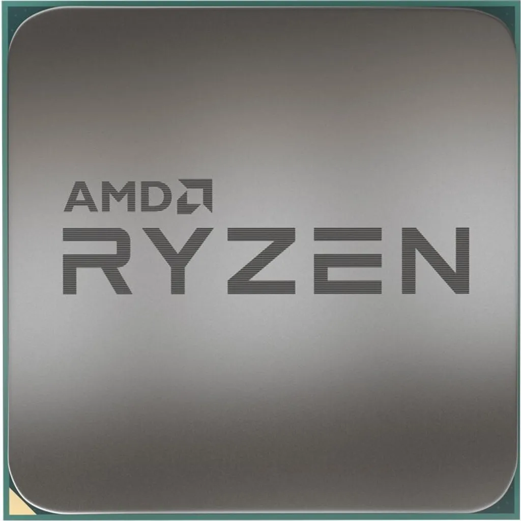 Processeur performant AMD Ryzen 5 3600 et architecture 6 cœurs - 13