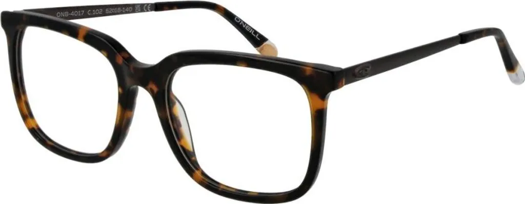 Lunettes O'Neill ONB 4017 102 taille 52 en acétate robuste et léger