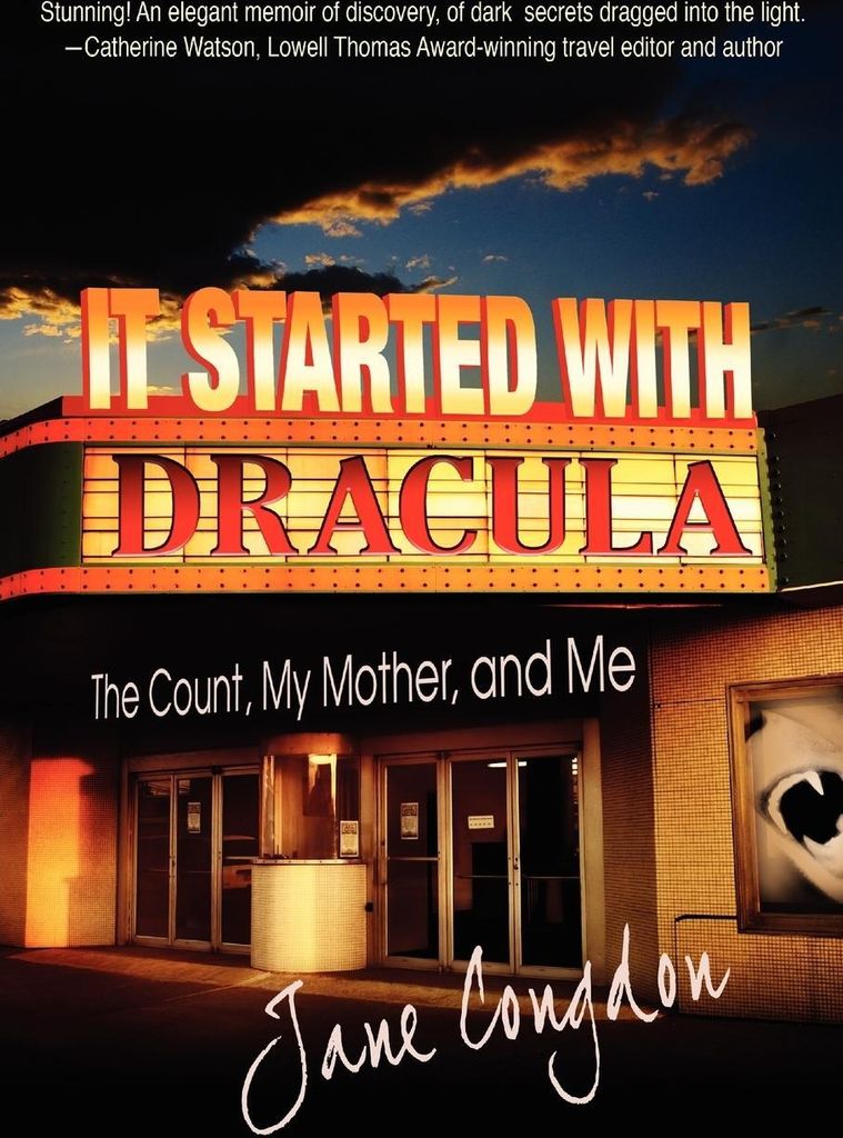 It Started with Dracula