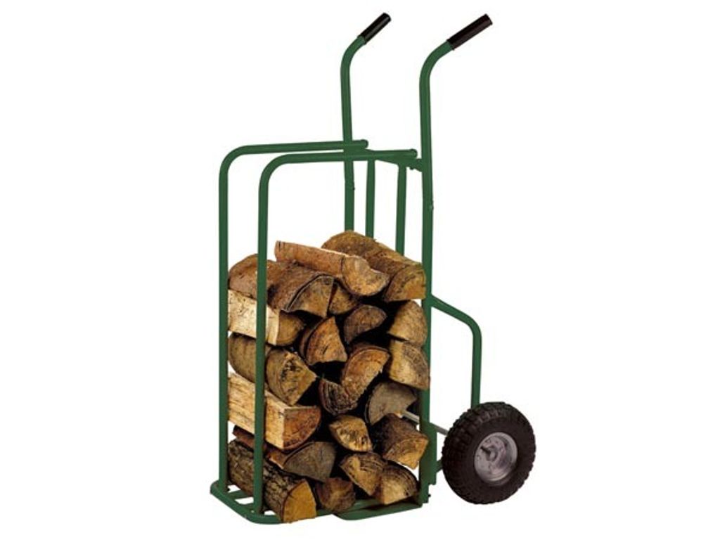 Pro-bau-tec® 100054 Sackkarre Klappbar Stahl Traglast (max.): 200kg