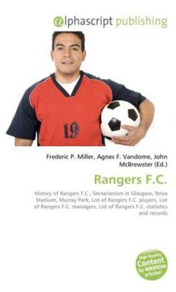 Rangers F.C.