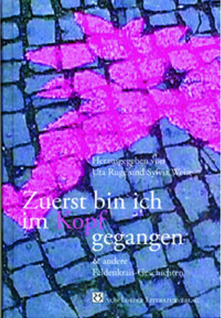 Zuerst bin ich im Kopf gegangen