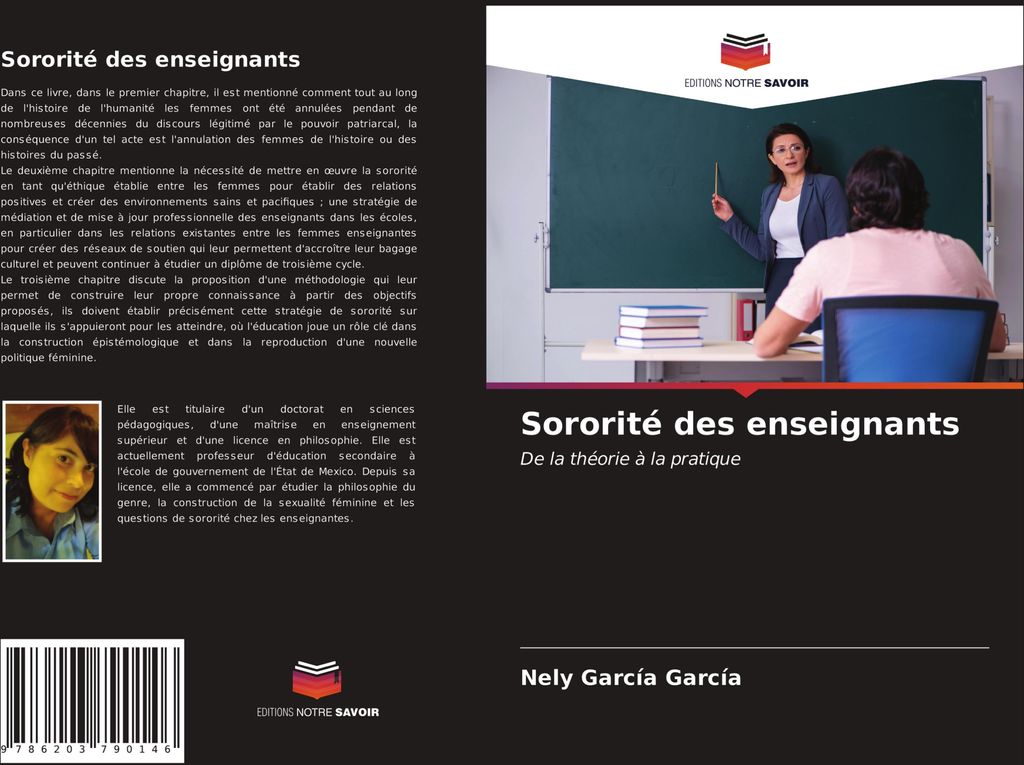 Sororité des enseignants