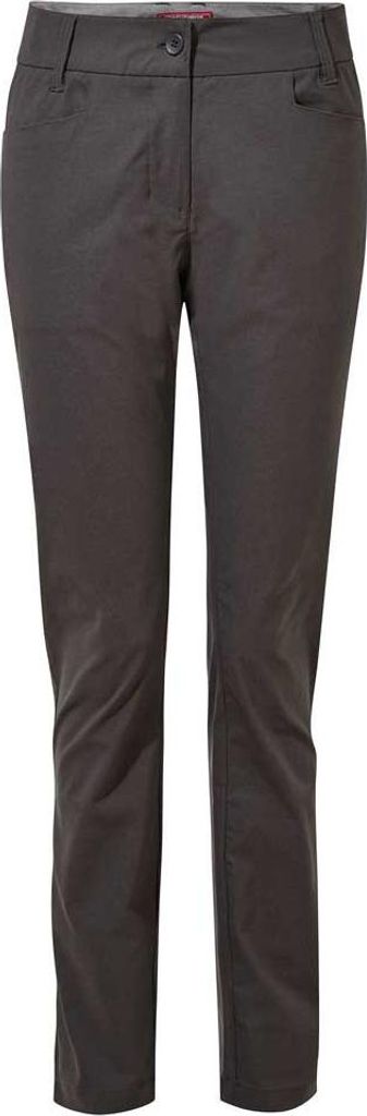 Craghoppers Nosilife Clara Ii Hosen Grau 35 / Short Damen Grau 35