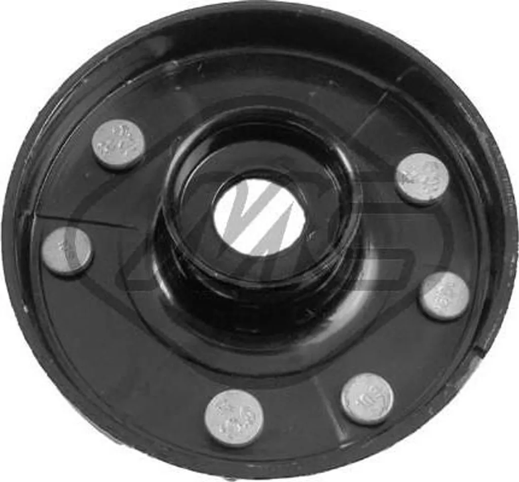 Support de suspension pour Honda Accord Metalcaucho 41567 OE 51686TA0A01