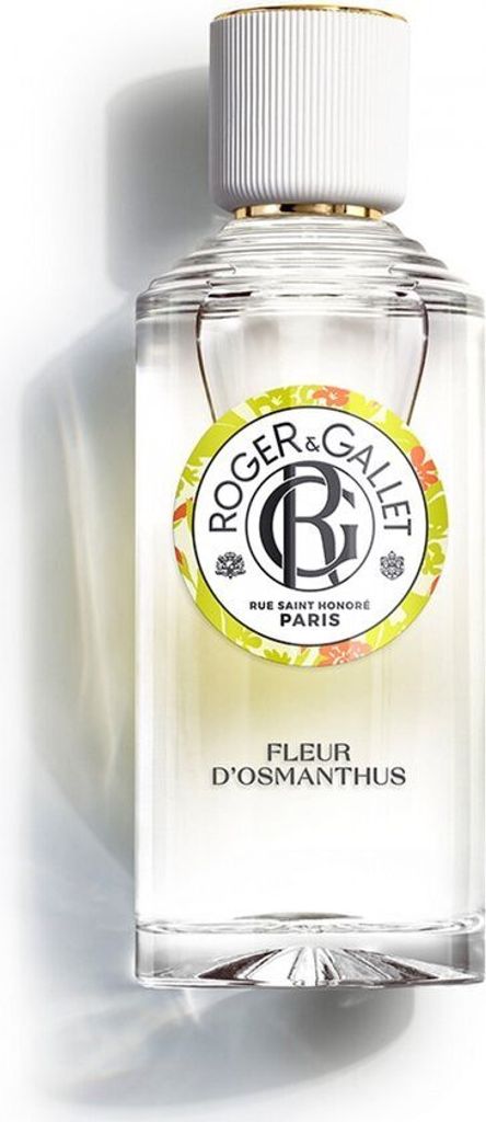 Roger & Gallet Fleur D'Osmanthus Wellbeing Fragrant Water