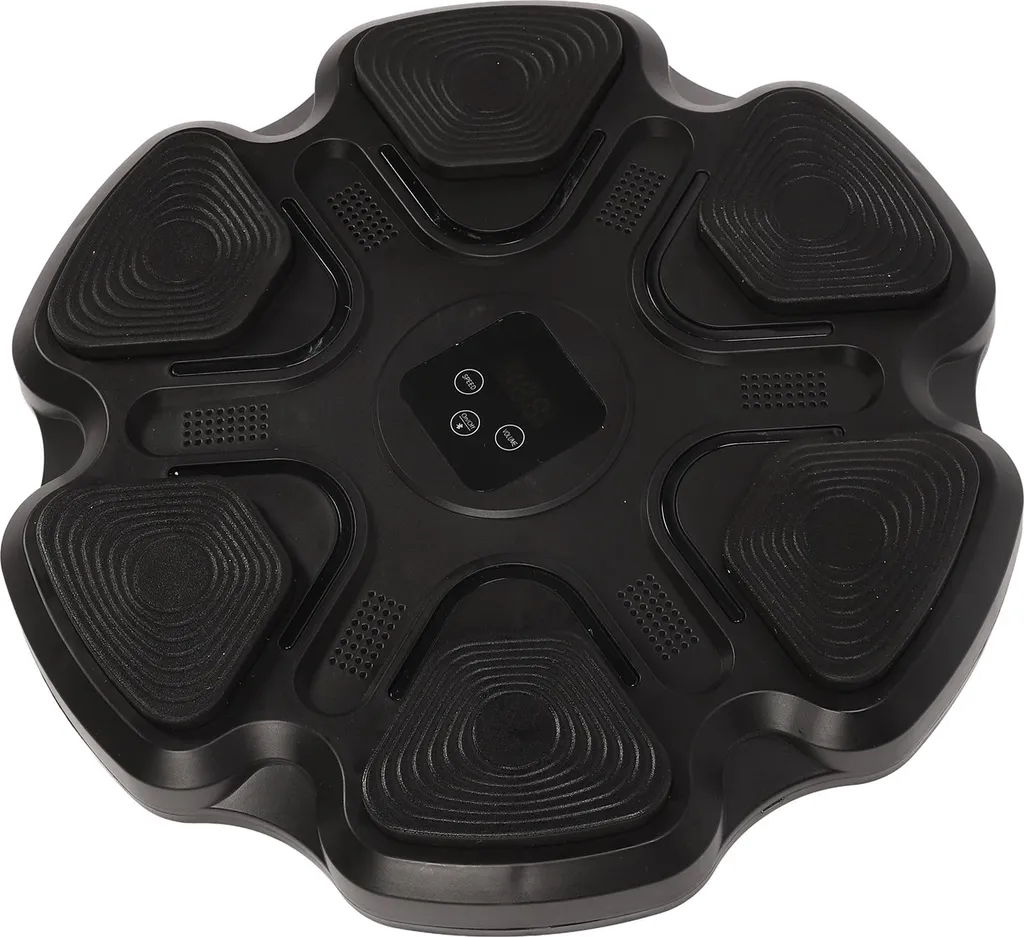 Macchina Boxe Bluetooth a Parete | Gioco Sportivo Educativo per Bambini