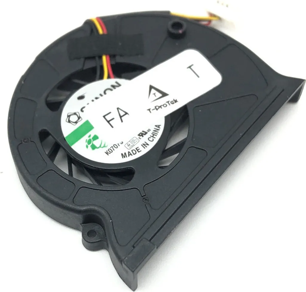 Ventola CPU Versione 3 per Lenovo ThinkPad X201 Modello 3357 - 4