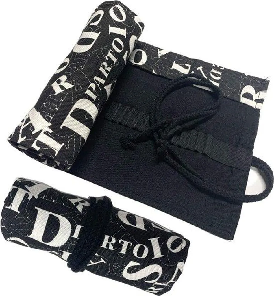 Trousse d'artiste 72 rangements : fini les mines brisées et le désordre
