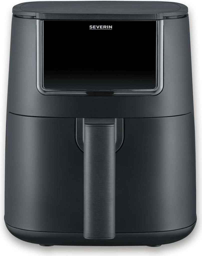 SEVERIN Heißluftfritteuse Black Line Single FR 2461  aus Produktbild 