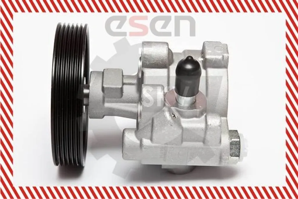 Pompe de direction assistée ESEN SKV 10SKV068 pour Renault Clio I (B/C57)