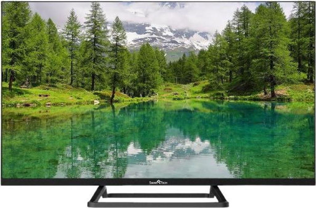 Smart Tech Tv Led Hd - 32hn01v3 - Smart Tech Image du produit 