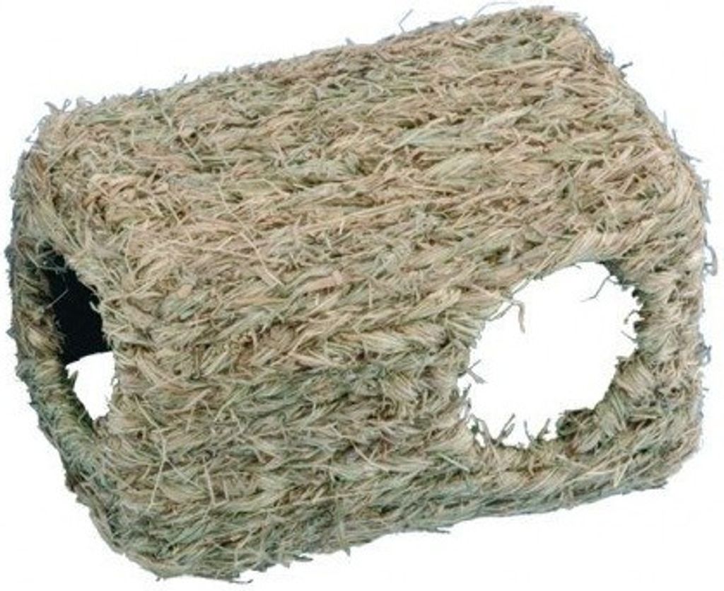 Nobby Gras Nest Haus 26 x 17 x 14 cm