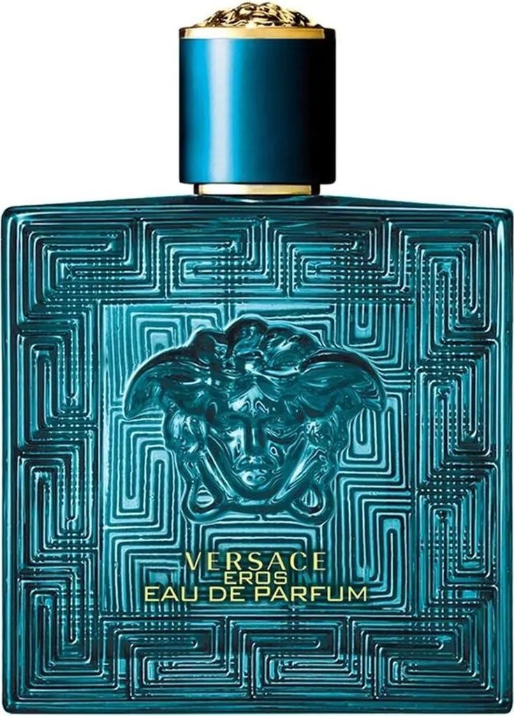 Versace Eros Eau De Parfum Spray 100ml Produktbild 12