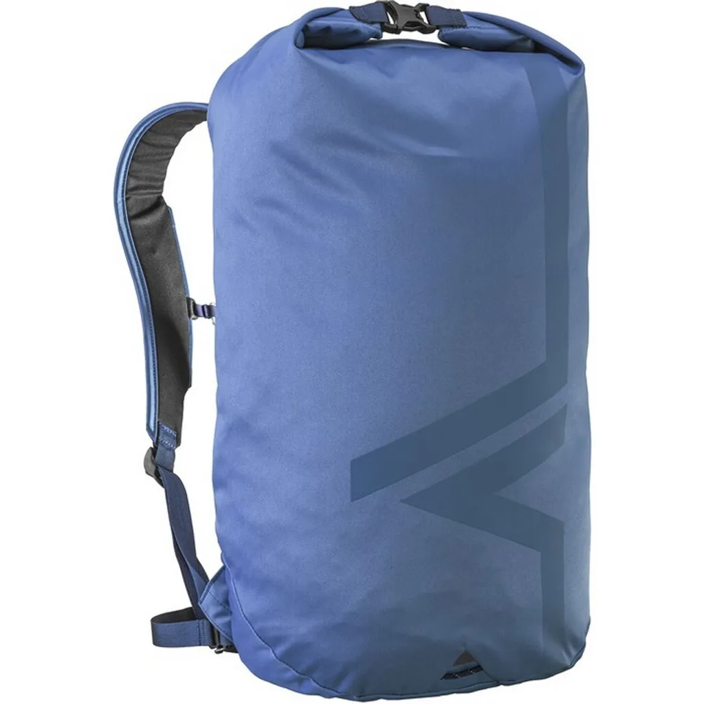 Sac à dos polyvalent 24L Bach Equipment Rivera Blue pour Homme et Femme