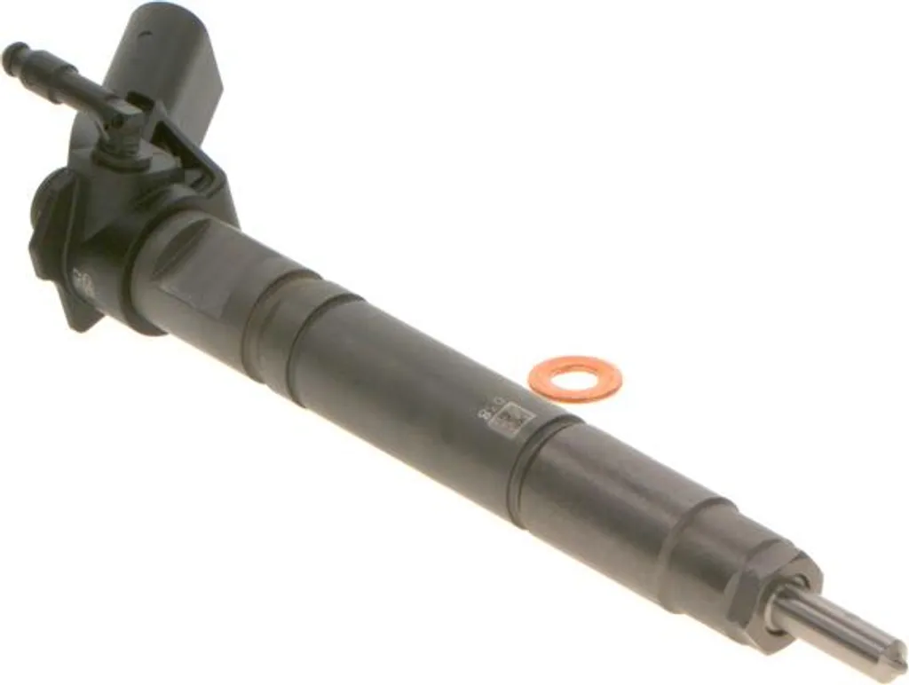 Injecteur Common Rail Bosch 0445115065 pour Mercedes-Benz Classe E