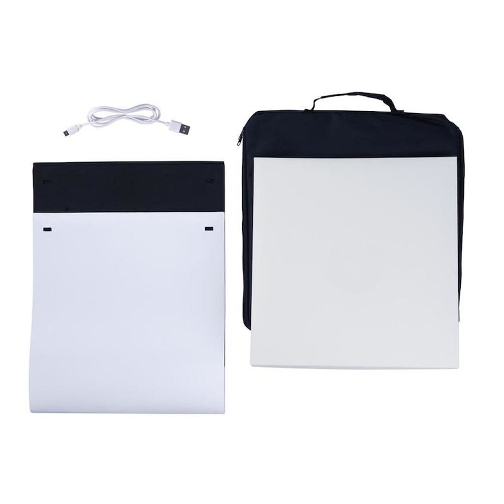 Doerr ML-4040 LED Maxi LightBox Obrázek produktu 6