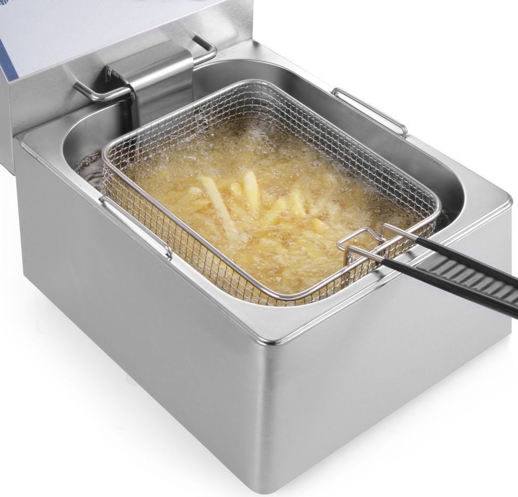 Gastro fritteuse kaufen? | Goos Gastro Gastro fritteuse kaufen? | Goos Gastro