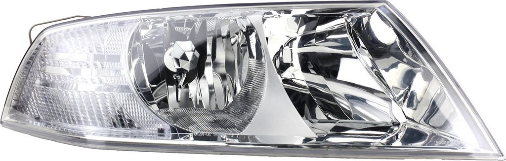 Johns, svetlomety kompatibilné so Škoda Octavia (1Z) Obrázok produktu 