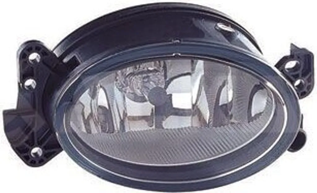 Phare Antibrouillard Droit Mercedes : Remplacement OEM A2118200656